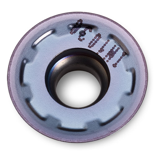 ingersoll Series: RFMT14 14 mm IC Round