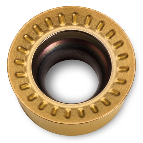 ingersoll Series: RJLT0803MON 8 mm IC Round