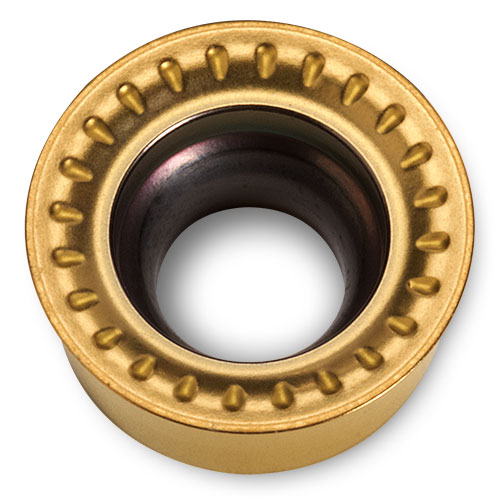 ingersoll Series: RJLT0803MOTN 8 mm IC Round