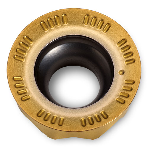 ingersoll Series: RJLT1004MON 10 mm IC Round