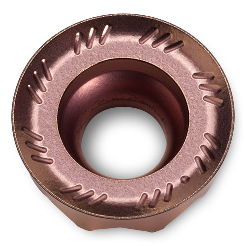 ingersoll Series: RJLT1004MONLL 10 mm IC Round