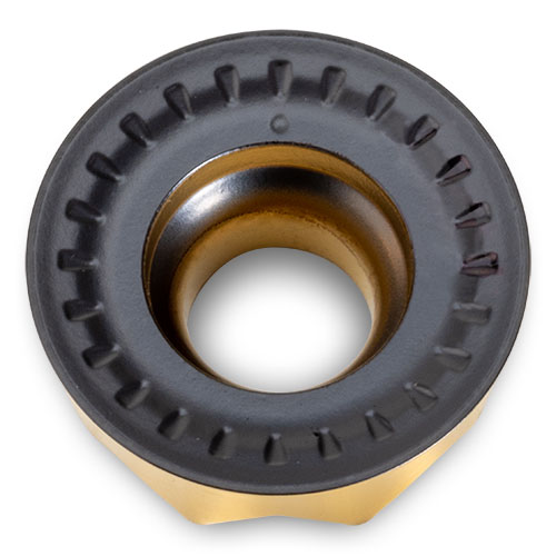 ingersoll Series: RJLT1204MOTN 12 mm IC Round