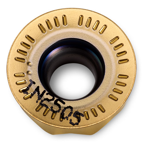 ingersoll Series: RJLT1304MON .500" IC Round