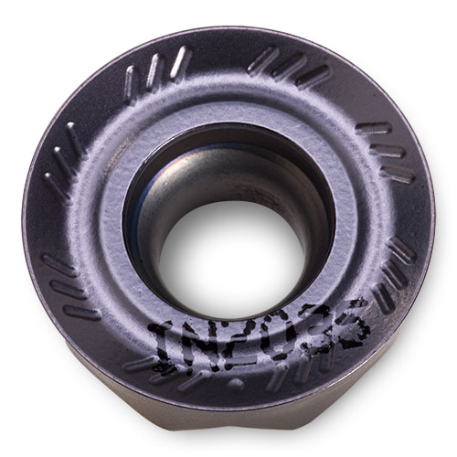 ingersoll Series: RJLT1304MONLL .500" IC Round