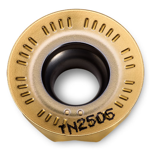 ingersoll Series: RJLT1605MON 16 mm IC Round