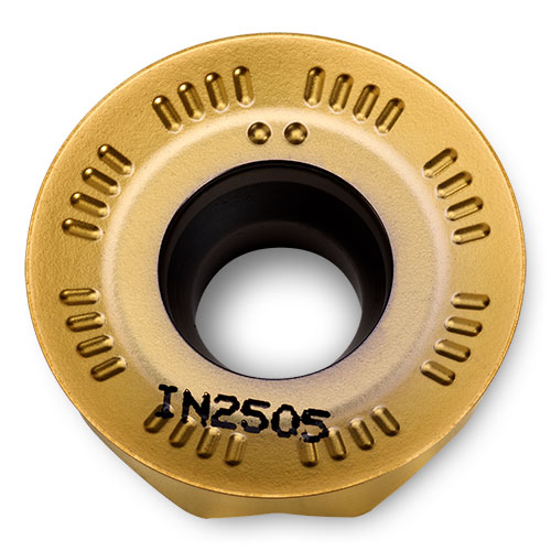 ingersoll Series: RJLT1907MON .750" IC Round