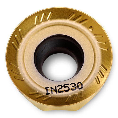 ingersoll Series: RJLT1907MONLL .750" IC Round