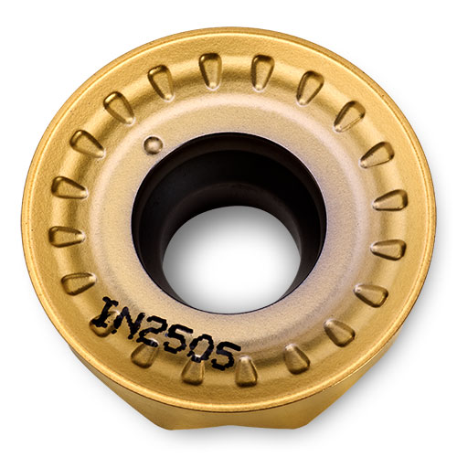 ingersoll Series: RJLT1907MOTN .750" IC Round