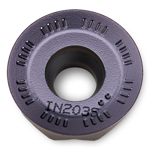 ingersoll Series: RJLT2007MON 20 mm IC Round