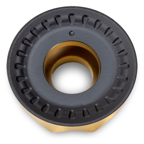 ingersoll Series: RJLT2007MOTN 20 mm IC Round