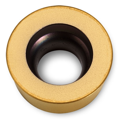 ingersoll Series: RJLW0803MOTN 8 mm IC Round