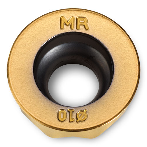 ingersoll Series: RJLW1004MOTN 10 mm IC Round