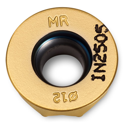 ingersoll Series: RJLW1204MOTN 12 mm IC Round