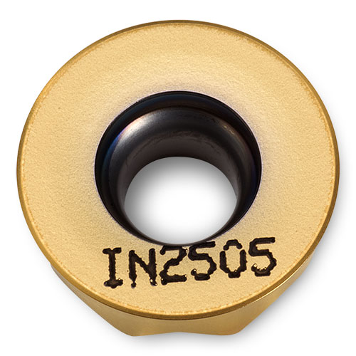 ingersoll Series: RJLW1304MOTN .500" IC Round