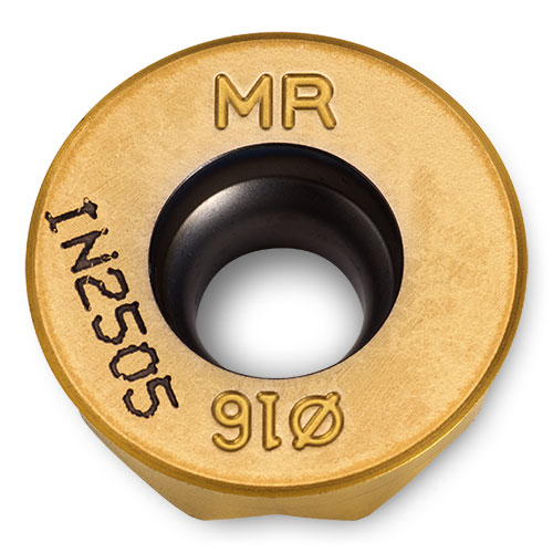 ingersoll Series: RJLW1605MOTN 16 mm IC Round