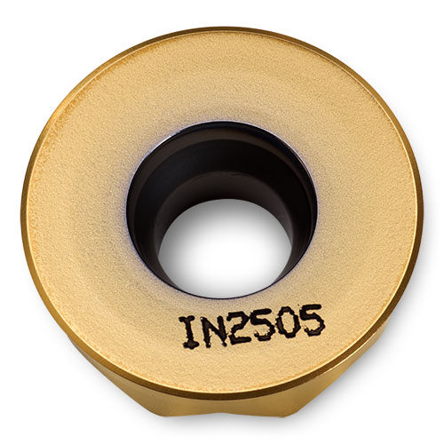 ingersoll Series: RJLW1907MOTN .750" IC Round