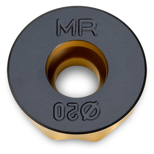 ingersoll Series: RJLW2007MOTN 20 mm IC Round