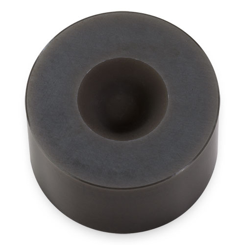 ingersoll Series: RNGX_T6 .500" IC Round