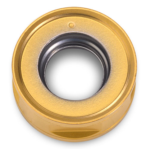 ingersoll Series: RNLU1004MON-M 10 mm IC Round