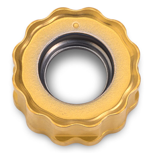 ingersoll Series: RNLU1004MON-S 10 mm IC Round