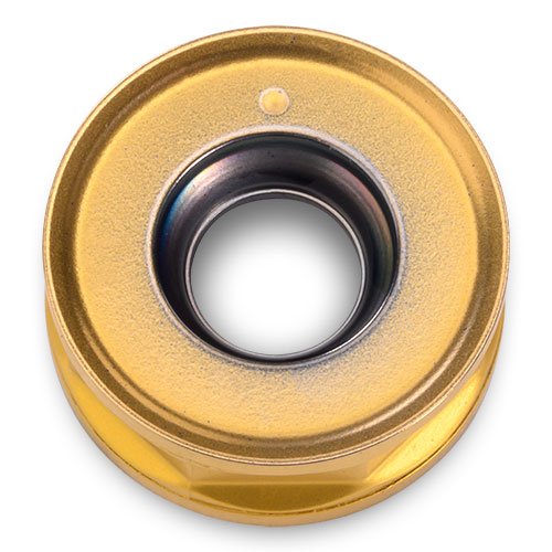 ingersoll Series: RNLU1205MON-M 12 mm IC Round