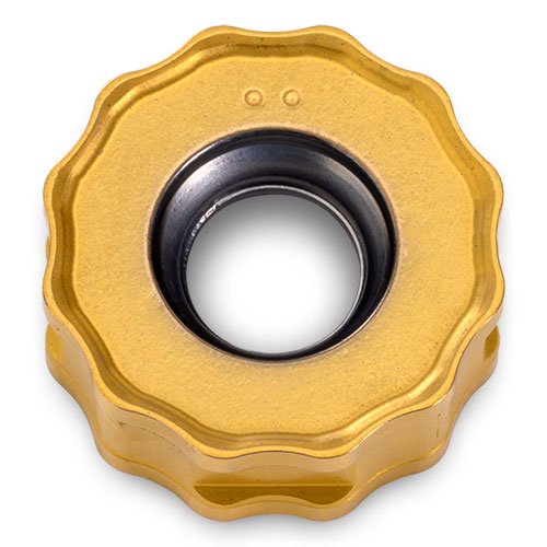 ingersoll Series: RNLU1205MON-S 12 mm IC Round