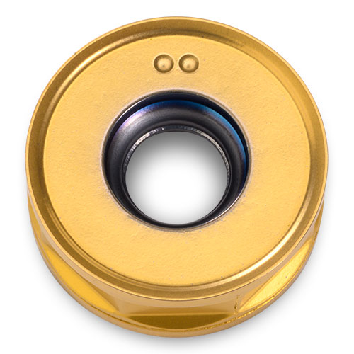 ingersoll Series: RNLU1606MON-M 16 mm IC Round