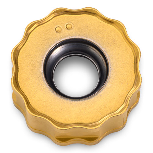 ingersoll Series: RNLU1606MON-S 16 mm IC Round