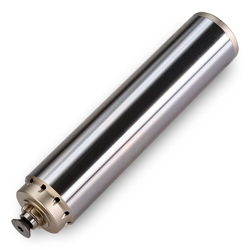 ingersoll Series: S*L*SA - Steel Shank