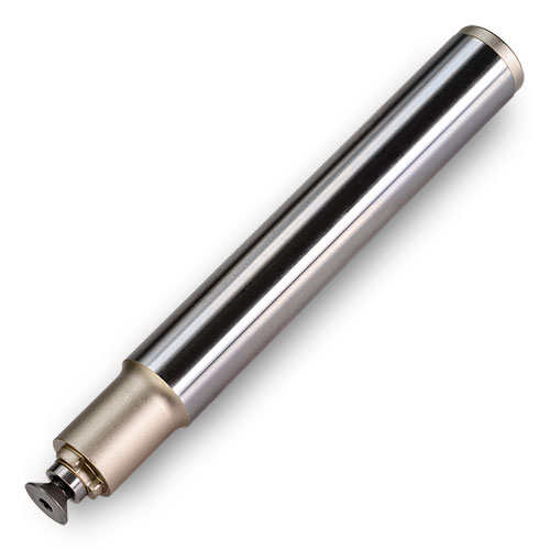 ingersoll Series: S*L*SA - Steel Shank Necked