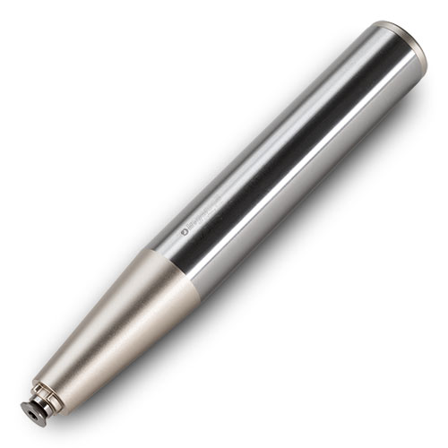 ingersoll Series: S*L*SK - Steel Shank Cone Neck