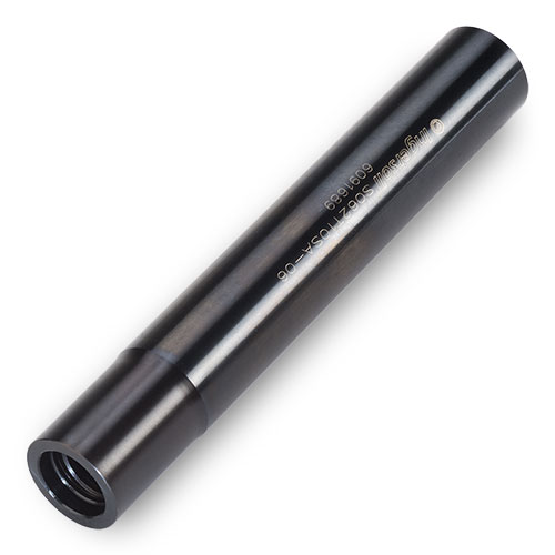 ingersoll Series: S*T*SA - Steel Shank Necked