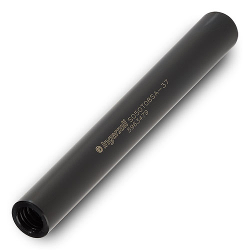 ingersoll Series: S*T*SA - Steel Shank No Neck