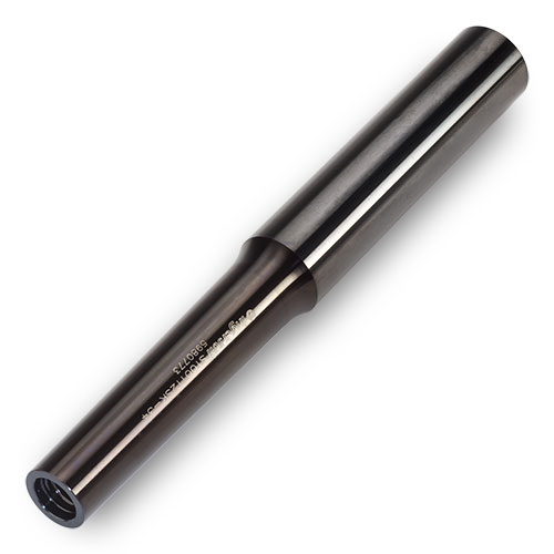 ingersoll Series: S*T*SK - Steel Shank Cone Neck