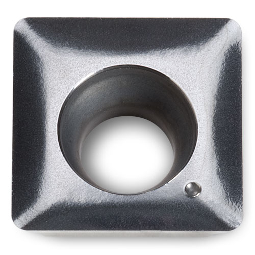 ingersoll Series: SDCT08_P - Insert for Non-Ferrous