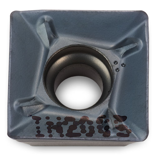 ingersoll Series: SDMT12 - Multi-Purpose Insert