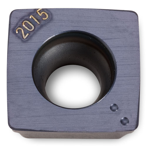 ingersoll Series: SDMW08_W - Crowned Wiper Insert