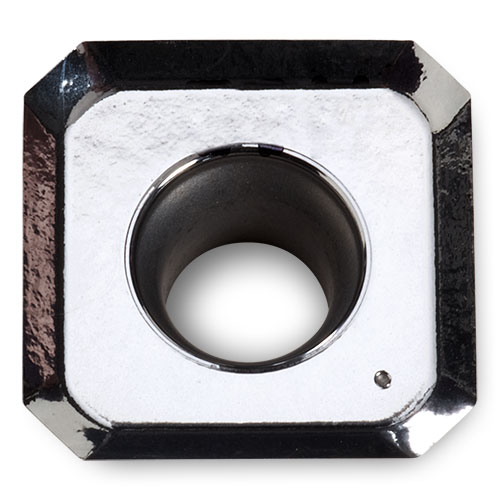 ingersoll Series: SECT09_P - Insert for Non-Ferrous