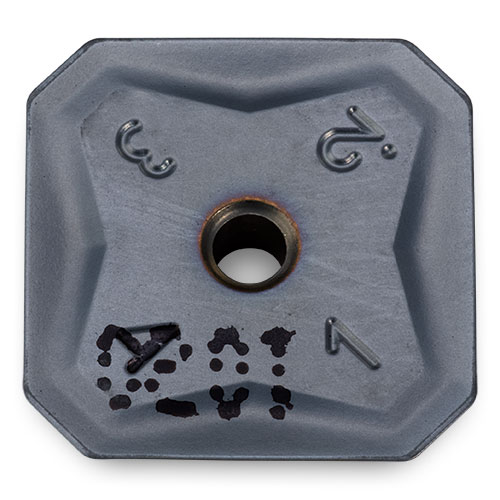 ingersoll Series: SEKR