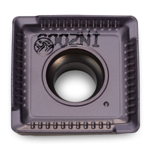 ingersoll Series: SEMT