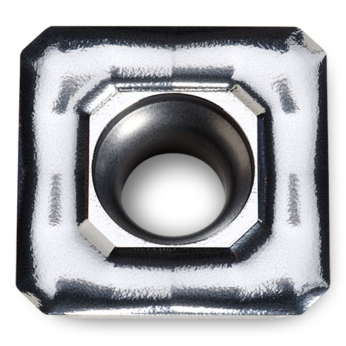 ingersoll Series: SHEH15_P - Insert for Non-Ferrous