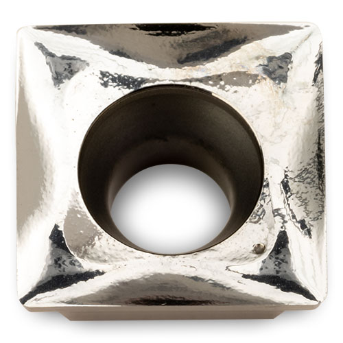 ingersoll Series: SHET11 - Insert for Non-Ferrous