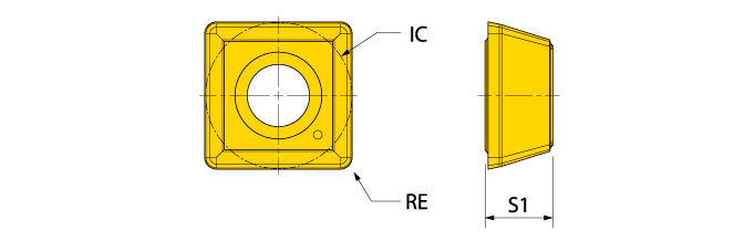 Ingersoll Series: SHLT-N-PH