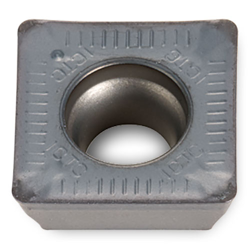 ingersoll Series: SHLT-TN-HR