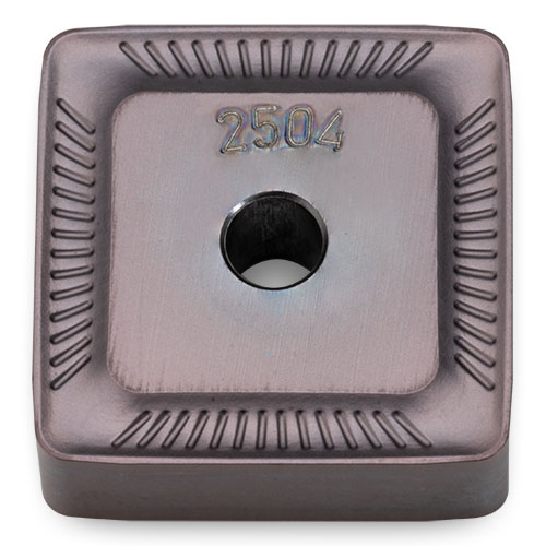 ingersoll Series: SNCG11 - Multi-Purpose Insert