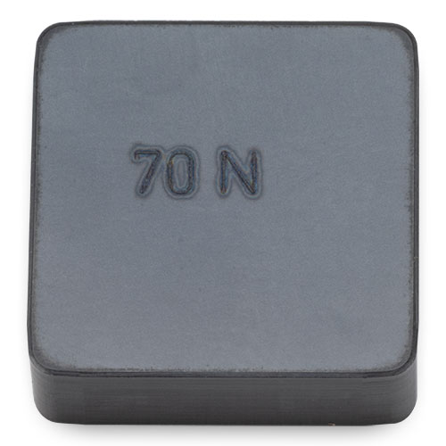 ingersoll Series: SNCN11 - Flat Top Insert