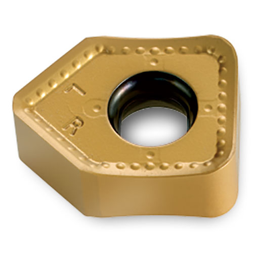 ingersoll Series: SNGS12_W - Wiper Insert