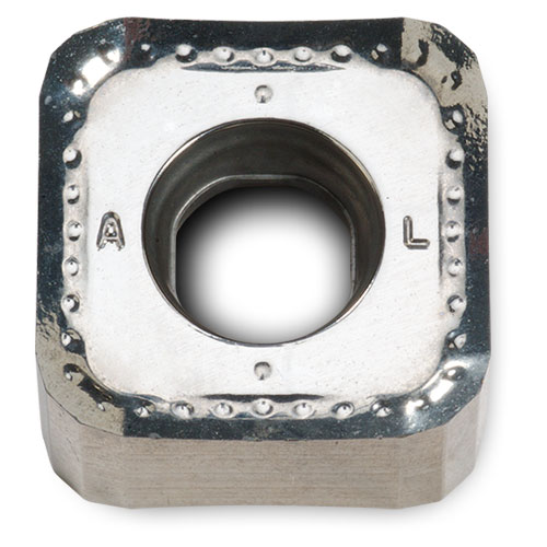 ingersoll Series: SNGU12_P - Insert for Non-Ferrous