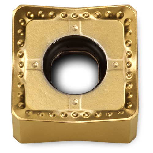 ingersoll Series: SNGU13_TN - Insert with Wiper