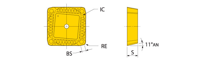 Ingersoll Series: SPKR